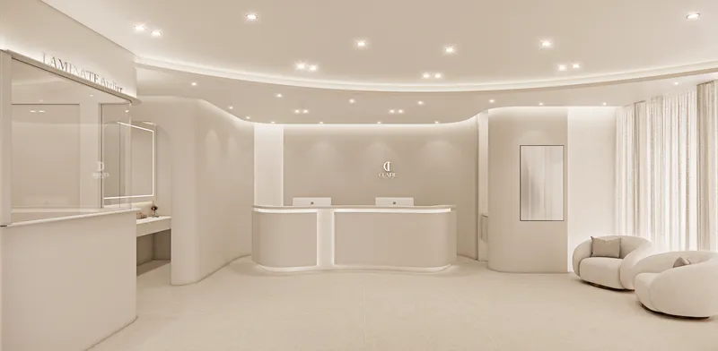 Claire Dental Clinic Gangnam
