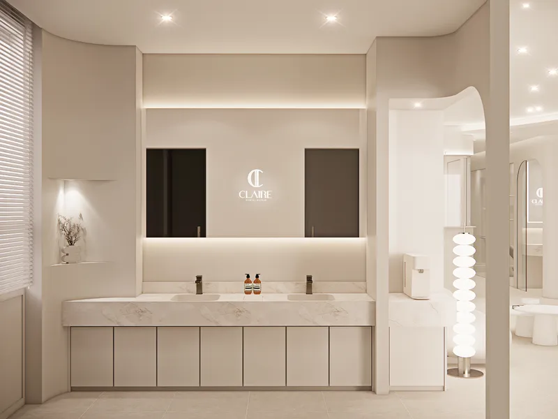 Claire Dental Clinic Gangnam