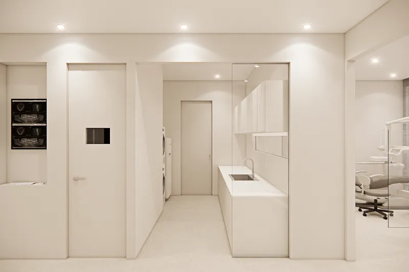 Claire Dental Clinic Gangnam