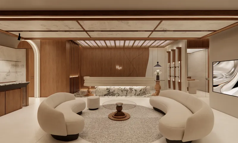 Heb Dermatology Clinic Shinchon