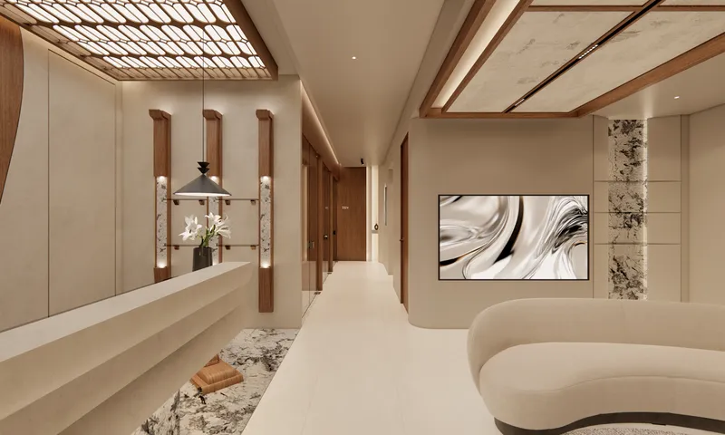 Heb Dermatology Clinic Shinchon