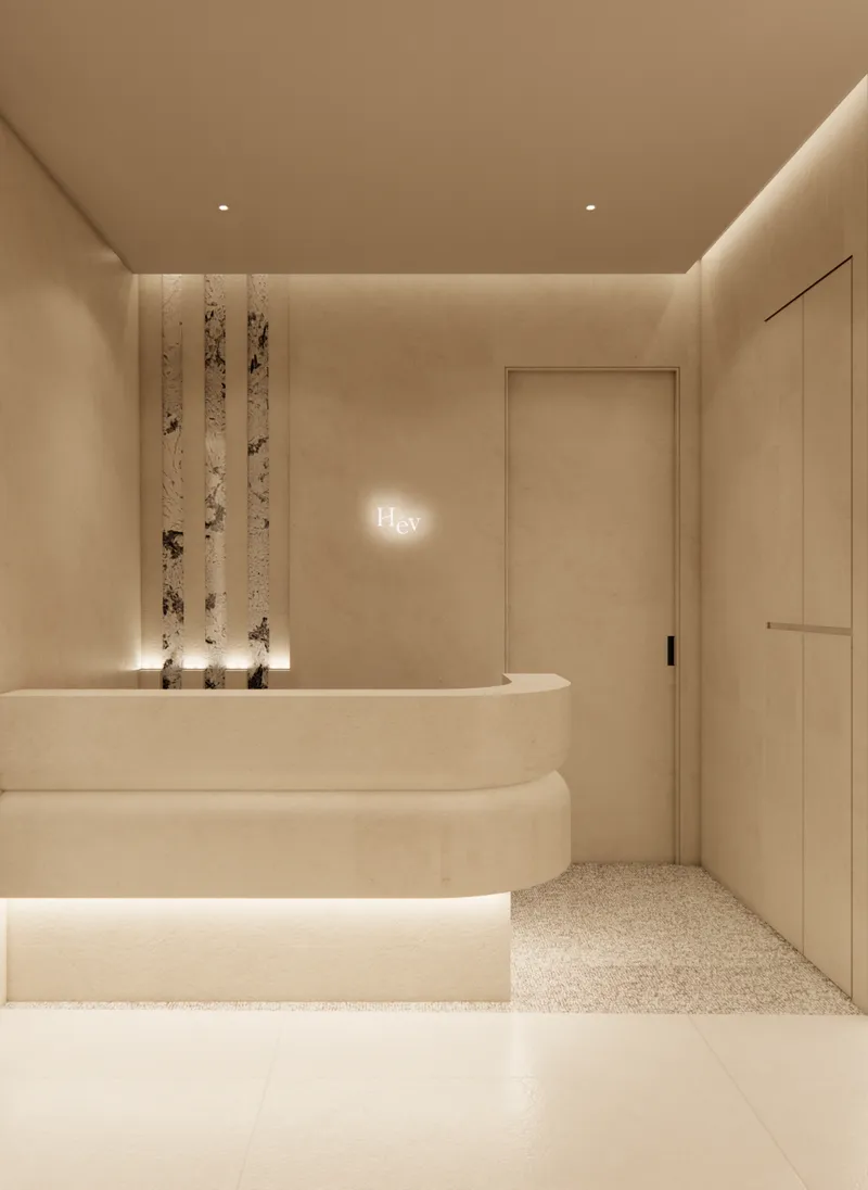 Heb Dermatology Clinic Shinchon