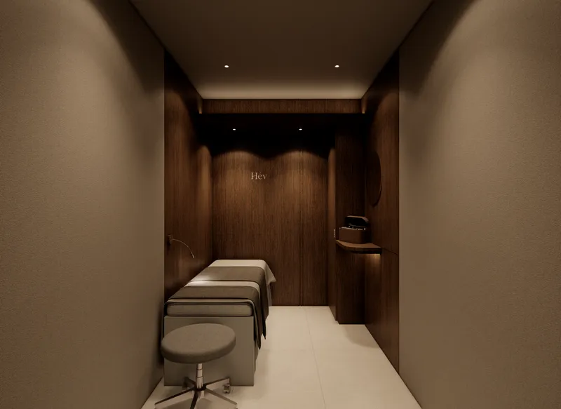 Heb Dermatology Clinic Shinchon
