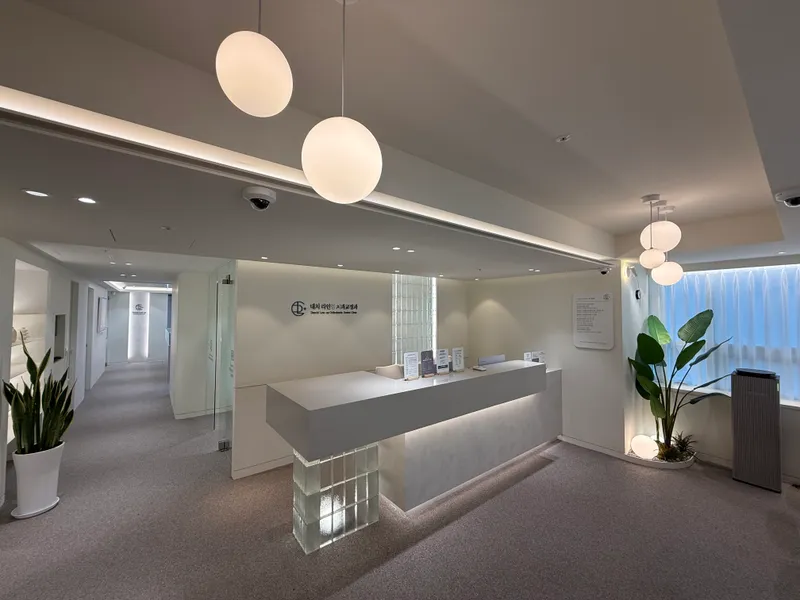 Daechi Lineup Orthodontic Clinic
