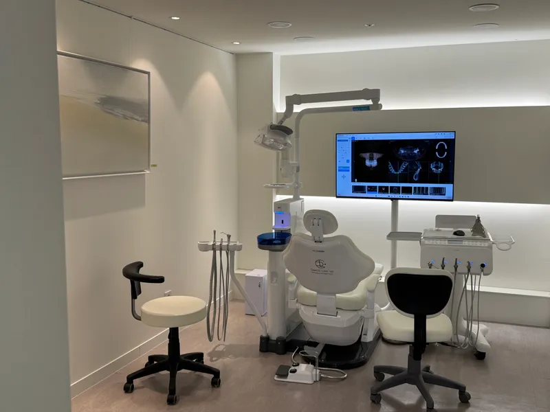 Daechi Lineup Orthodontic Clinic