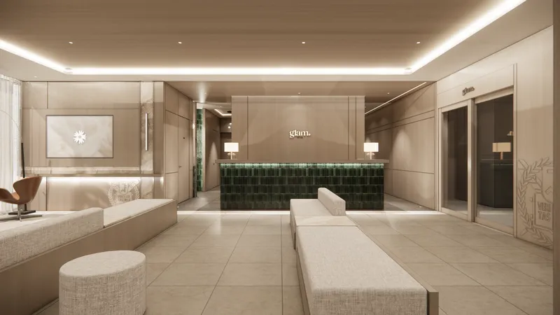 Glam Plastic Surgery Clinic