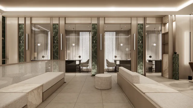 Glam Plastic Surgery Clinic