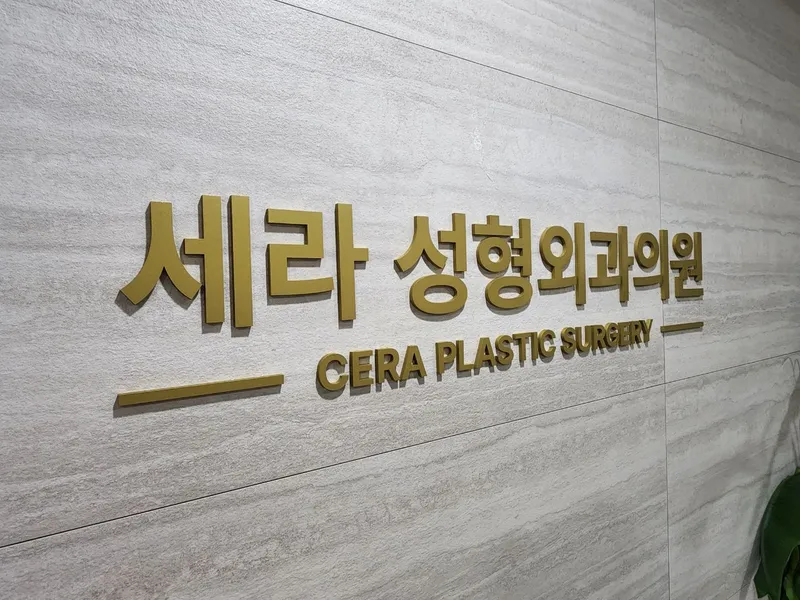 Sera Plastic Surgery Clinic