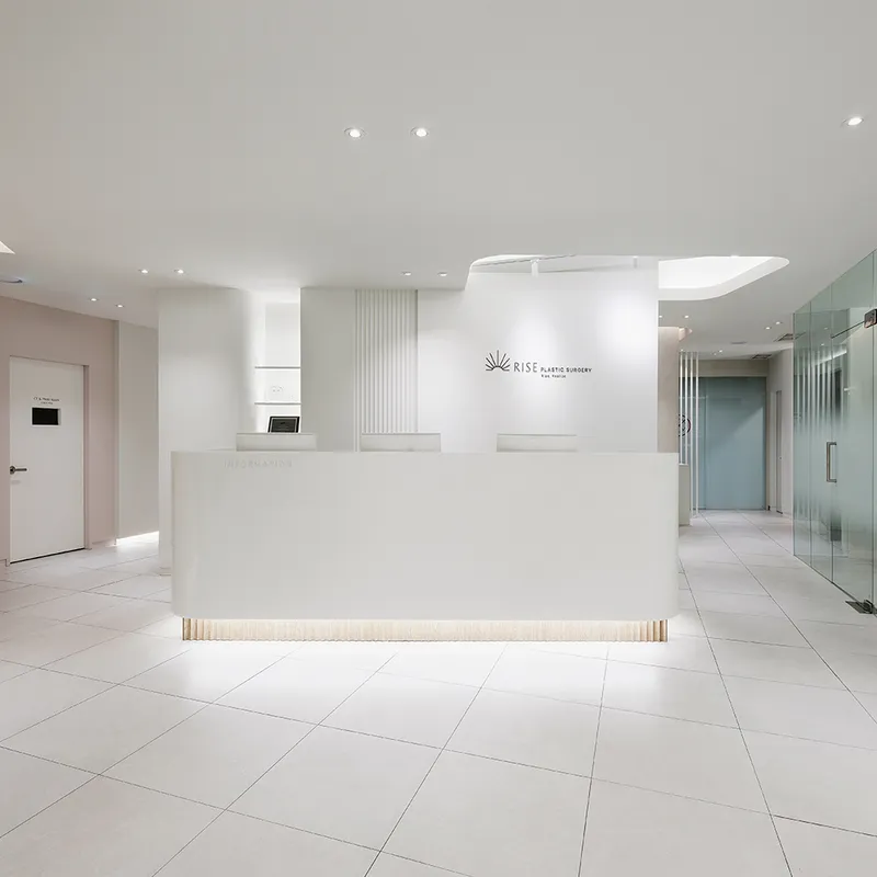 Rise Plastic Surgery Clinic