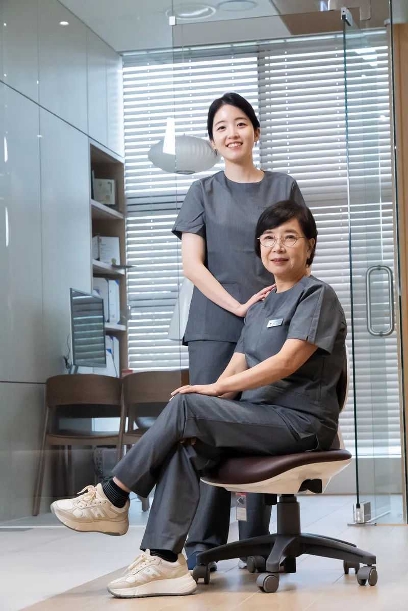 Yonsei Tooth Hands Orthodontic Clinic