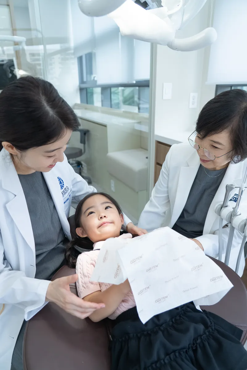 Yonsei Tooth Hands Orthodontic Clinic