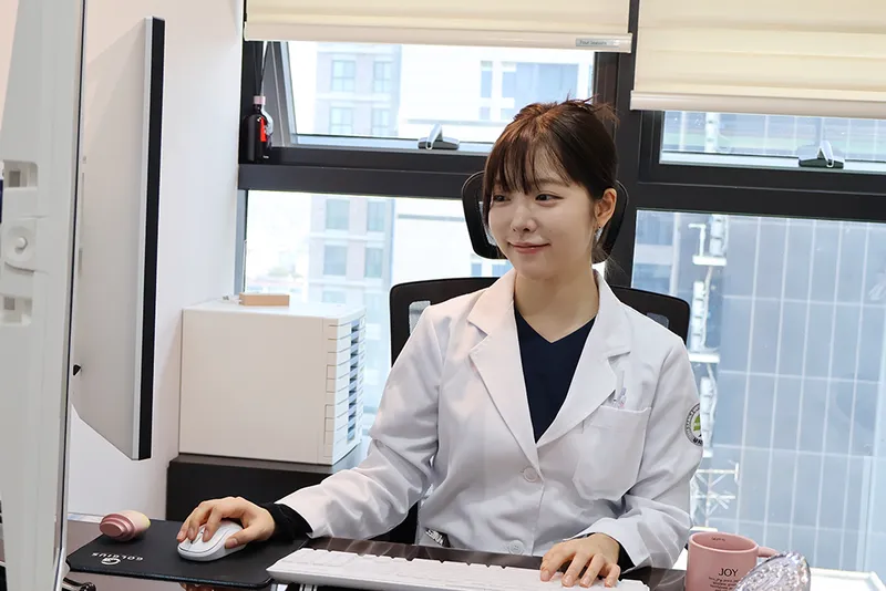 Oda Korean Medicine Clinic Gangnam