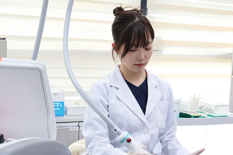 Oda Korean Medicine Clinic Gangnam