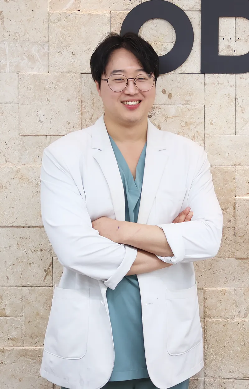 Oda Korean Medicine Clinic Gangnam
