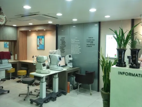 Bright Age Ophthalmology Clinic