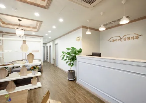 Noble Way Plastic Surgery Clinic