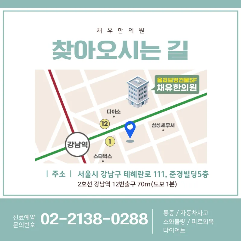 Chae Yu Korean Medicine Clinic