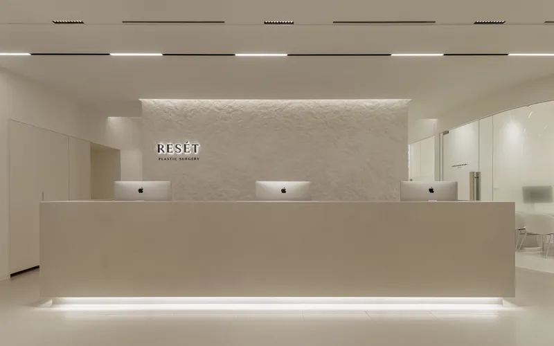 Reset Plastic Surgery Clinic