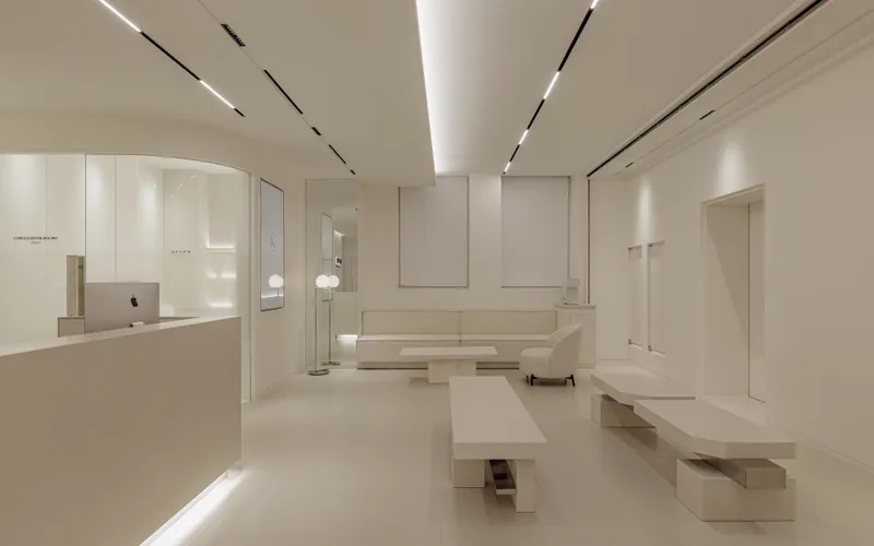 Reset Plastic Surgery Clinic