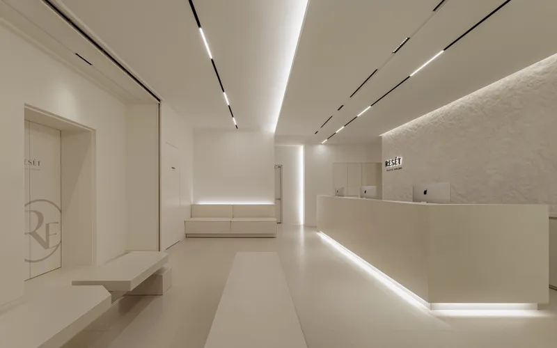 Reset Plastic Surgery Clinic