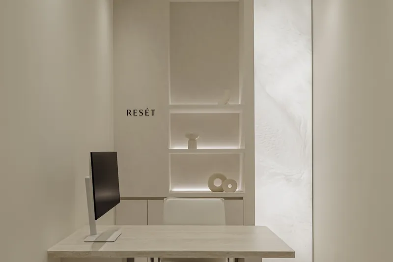 Reset Plastic Surgery Clinic