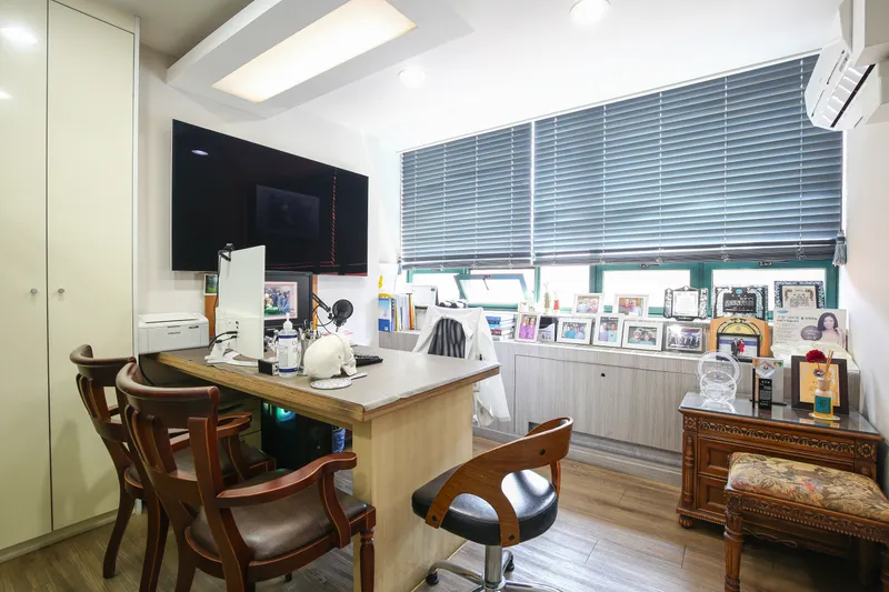 ESSON Plastic Surgery Clinic