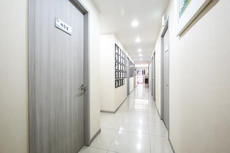 ESSON Plastic Surgery Clinic