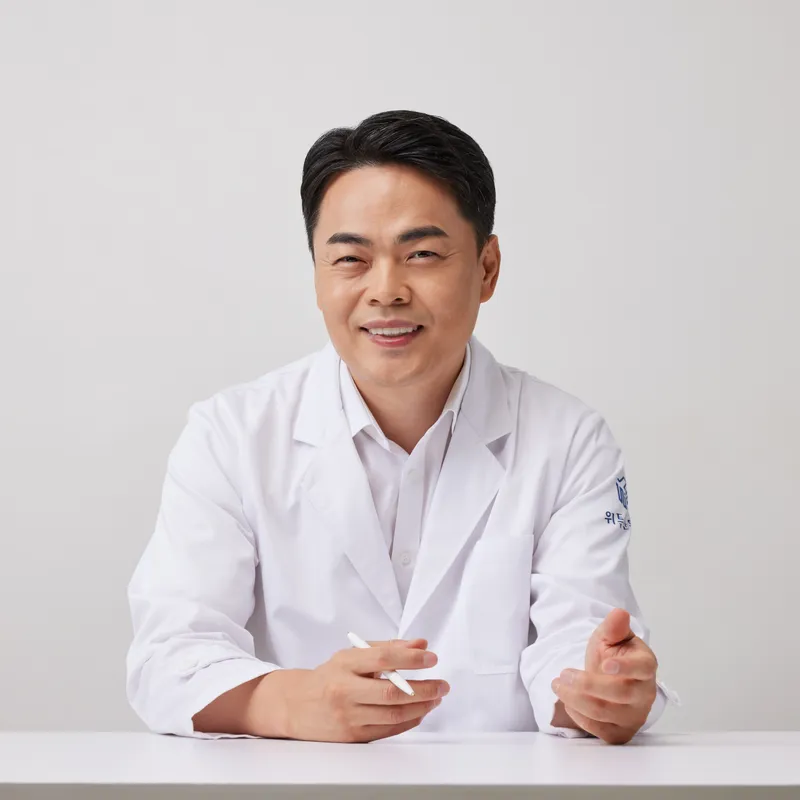 Wi-teun Korean Medicine Clinic