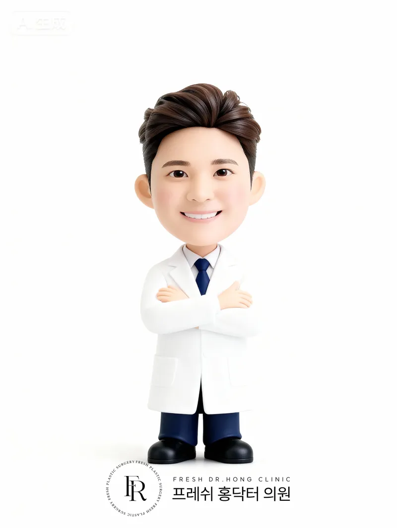 Fresh Hong Doctor's Clinic