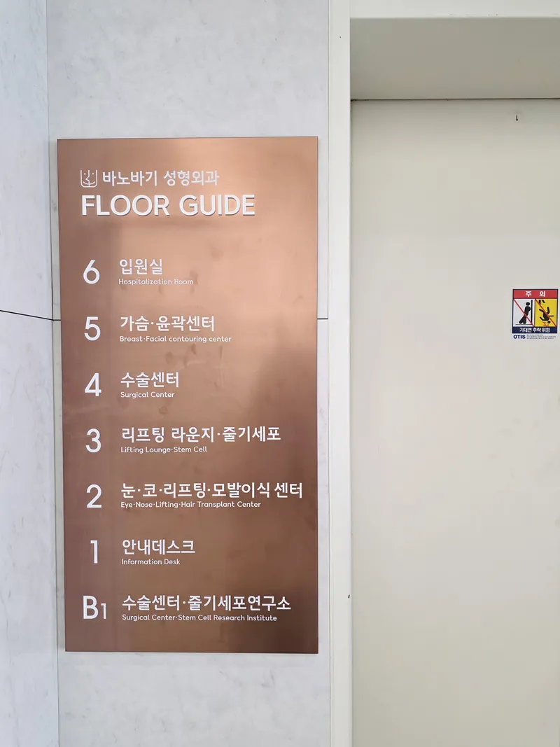 Banoba Plastic Surgery Clinic