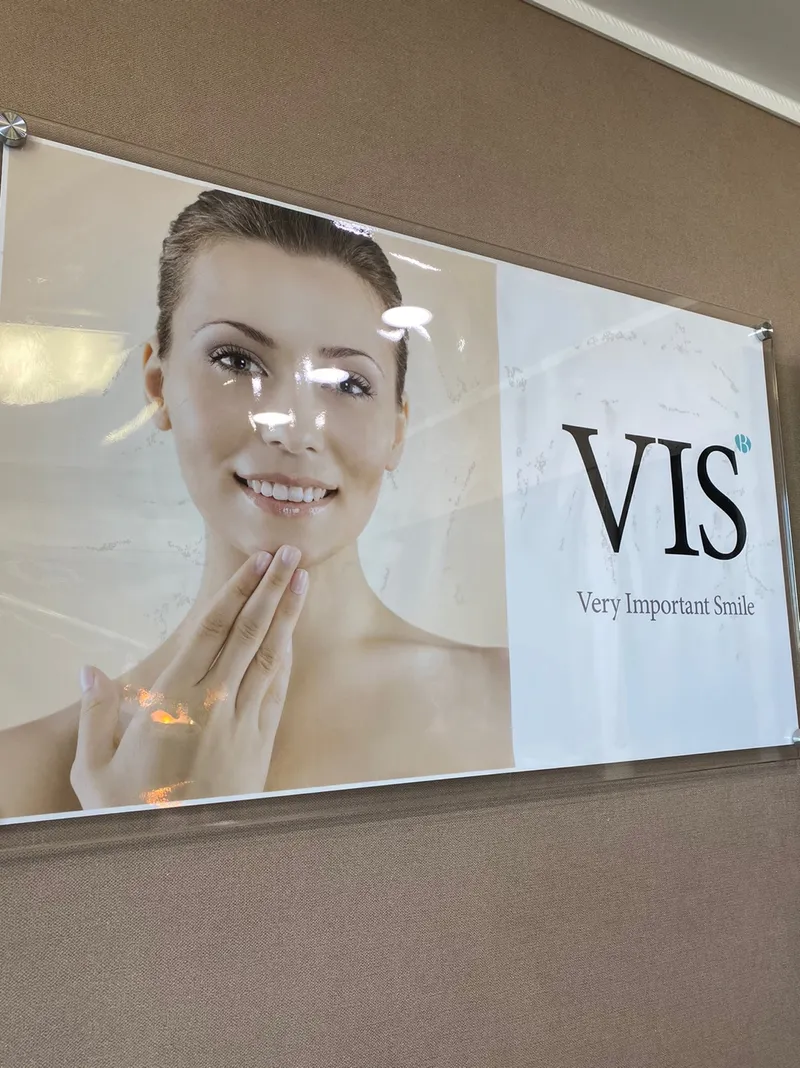Smile Blossom Dental Clinic