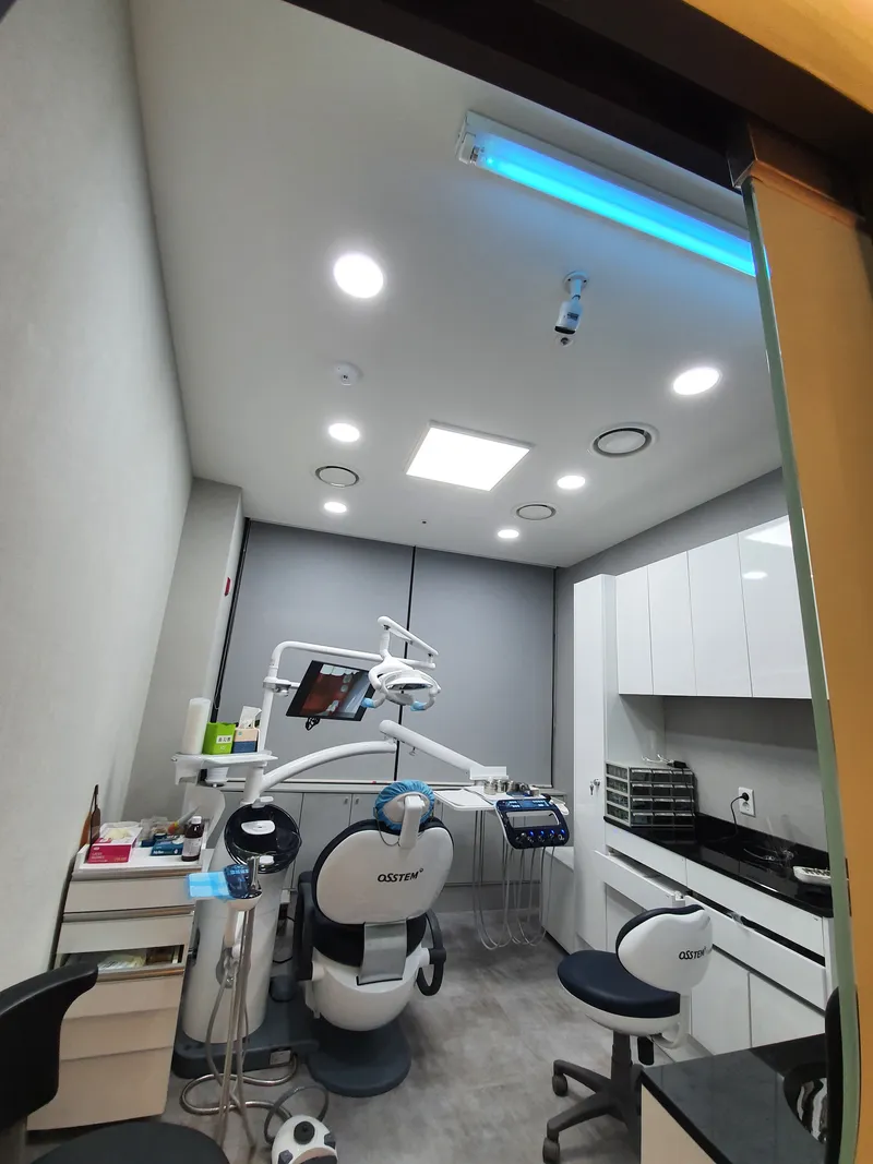 Yonsei Top Dental Clinic