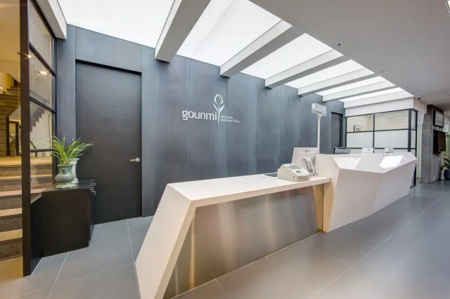 Gowunmi Dermatology Clinic