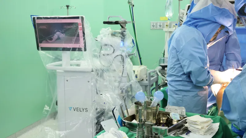 Tomass Medical Foundation AnYang Wil's Memorial Hospital
