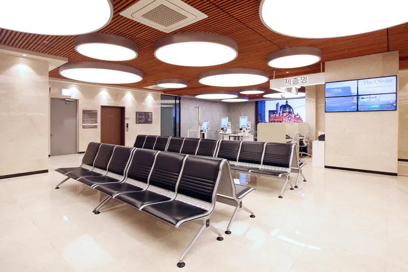 Namujungwon Women's Hospital