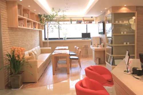 Seoul Boston Dental Clinic