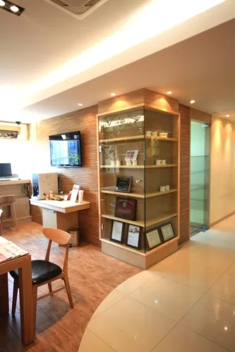 Seoul Boston Dental Clinic