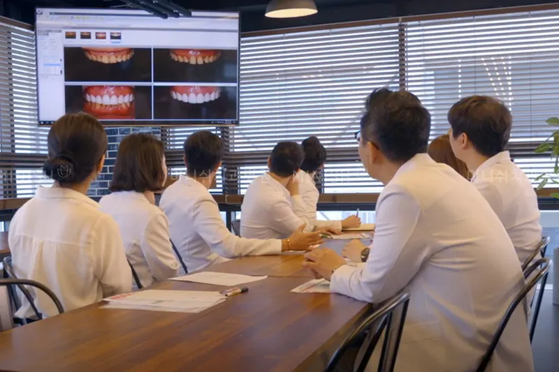 Mini Smile Clinic