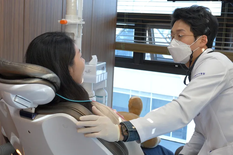 Mini Smile Clinic