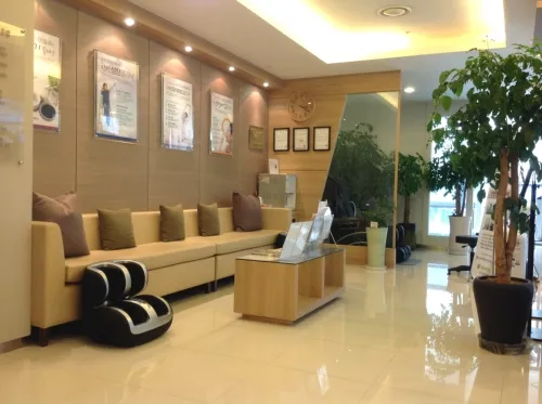 Jalbom Gyeonghui Korean Medicine Clinic