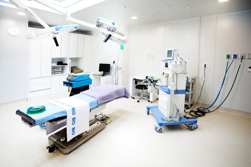 BIA Plastic Surgery Clinic