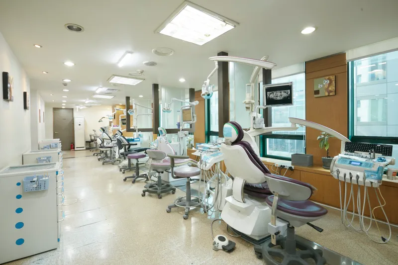 Gaudi Dental Clinic