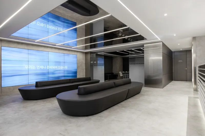 Gordachi Dental Clinic Gangnam Branch