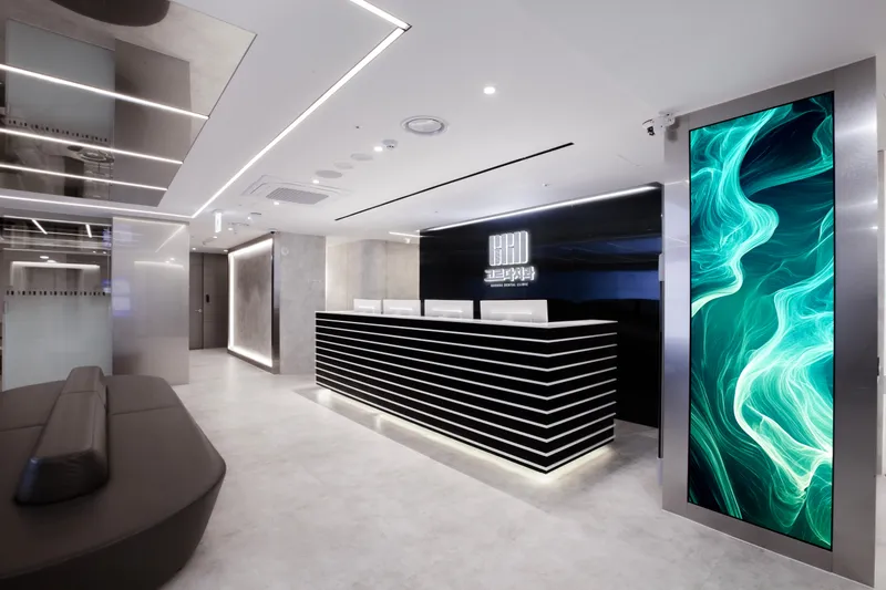 Gordachi Dental Clinic Gangnam Branch