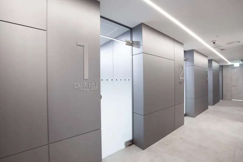 Gordachi Dental Clinic Gangnam Branch