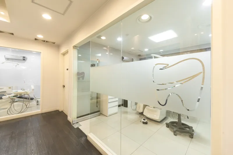 Yonsei Future Dentistry