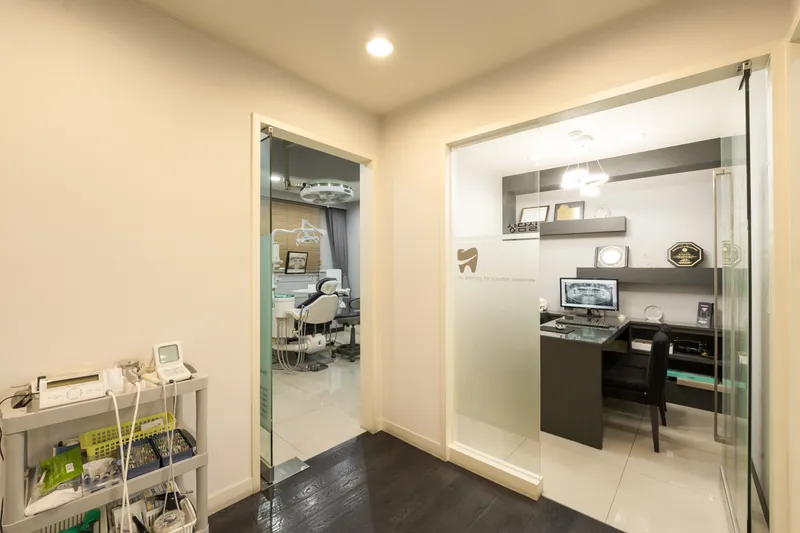 Yonsei Future Dentistry