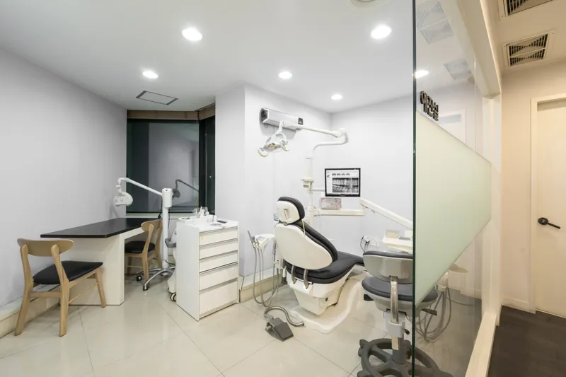 Yonsei Future Dentistry