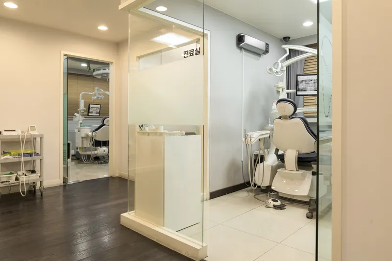 Yonsei Future Dentistry
