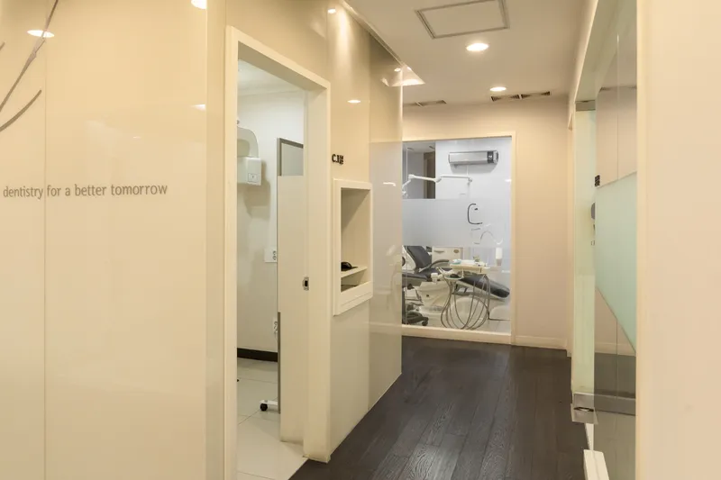 Yonsei Future Dentistry